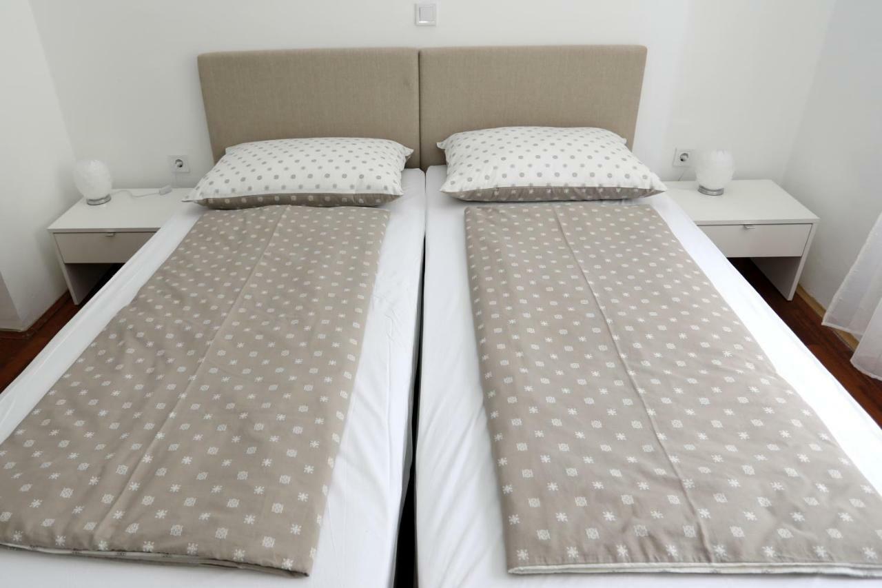 Apartman Cinkopan Pula Ngoại thất bức ảnh